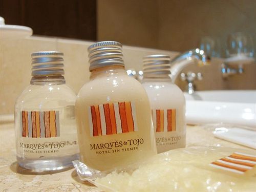 Marqués De Tojo Hotel Purmamarca
